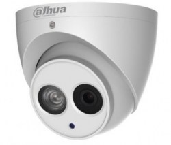 2Mп IP відеокамера Dahua з вбудованим мікрофоном DH-IPC-HDW4231EMP-ASE
