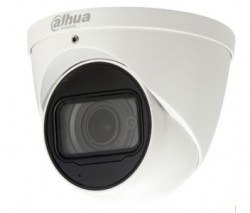 8Mп IP відеокамера Dahua з вбудованим мікрофоном і WDR DH-IPC-HDW5831RP-ZE