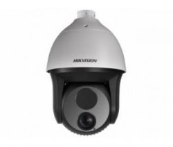 IP тепловізор Hikvision DS-2TD4035D-50/N