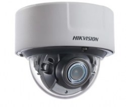 2 Мп IP Hikvision DeepinView DS-2CD7126G0/L-IZS (2.8-12мм)