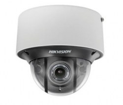 2 Мп Ultra Low Light Smart відеокамера DS-2CD4D26FWD-IZS