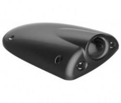 1.3 Мп водонепроникна мобільна IP відеокамера Hikvision DS-2CD6510ET-IO (2.8мм)