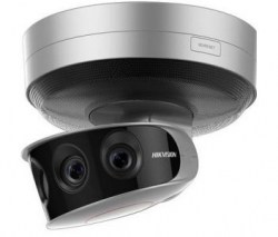 24 Мп Panovu відеокамера Hikvision DS-2CD6A64F-IHS/NFC (5.5 мм)