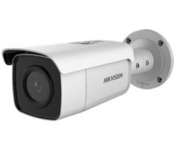 4 Мп IP відеокамера Hikvision DS-2CD2T46G1-4I (4 мм)