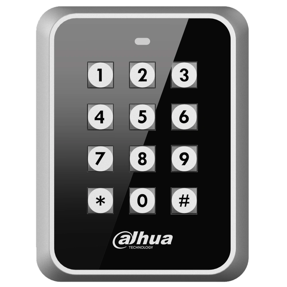 Mifare зчитувач DH-ASR1101M Mifare зчитувач DH-ASR1101M