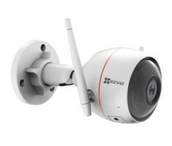 1 Мп Wi-Fi камера з двосторонньої аудіозвязку і сиреною EZVIZ CS-CV310-A0-3B1WFR (2.8 мм)