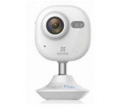 2 Мп Wi-Fi хмарна камера EZVIZ CS-CV200-A0-52WFR
