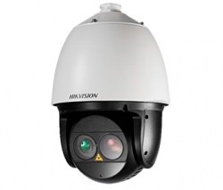 IP Smart PTZ відеокамера Hikvision DS-2DF7230I5-AEL