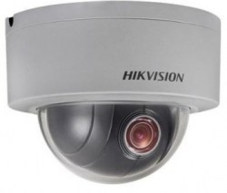 IP SpeedDome Hikvision DS-2DE3304W-DE