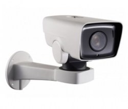 3Мп PTZ відеокамера Hikvision з ІК підсвічуванням DS-2DY3320IW-DE