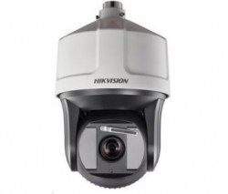 IP Darkfighter купольна Network Traffic відеокамера Hikvision iDS-2VS225-F836