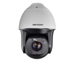 2 Мп 50х IP SpeedDome Hikvision DS-2DF8250I5X-AELW
