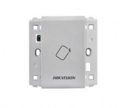 RFID зчитувач DS-K1106M