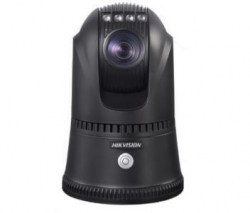 Мережева портативна купольна ІК відеокамера Hikvision DS-MH6171I-AS