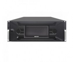 256-канальний мережевий відеореєстратор Hikvision DS-96256NI-F24