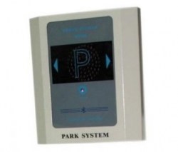 Зчитувач Bluetooth карт DS-TRI400-4