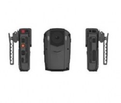 Портативний відеореєстратор Hikvision DS-MH2111