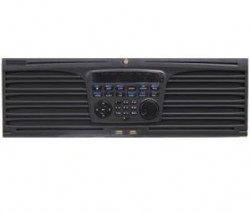 32-канальний мережевий відеореєстратор Hikvision DS-9632NI-I16