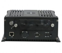 8-канальний IP відеореєстратор Hikvision DS-M7508HNI