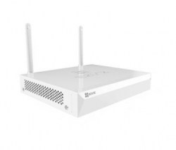 8-канальний бездротової NVR Ezviz CS-X5C-8EU