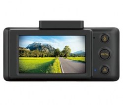 Автомобільний Full HD реєстратор DH-CSG380