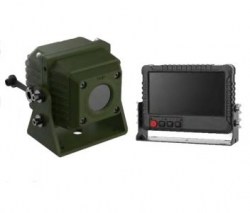 Тепловізіонная транспортна камера Hikvision DS-2TV03-10ZI