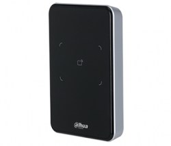 Mifare зчитувач DHI-ASR2100A-ME