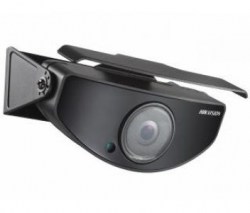 1.0 Мп HDTVI камера з ІЧ підсвічуванням DS-2CS58C0T-ITR (2.1 мм)