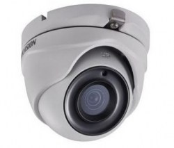 5.0 Мп Ultra-Low Light EXIR відеокамера Hikvision DS-2CE56H5T-ITM (2.8 мм)