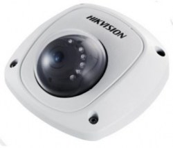 Міні-купольна камера Hikvision AE-VC211T-IRS (2.8) 1080p