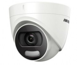 Turbo HD видеокамера Hikvision DS-2CE72DFT-F 2МП (3.6мм)