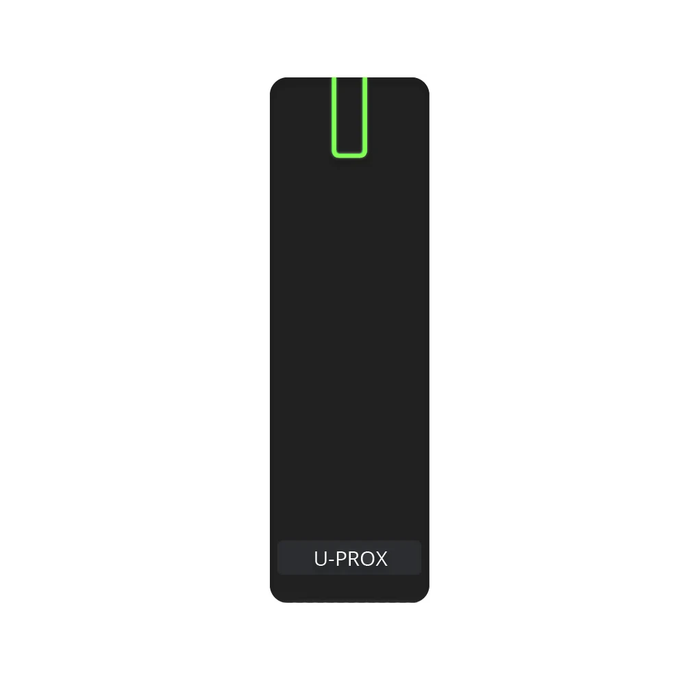 Зчитувач мультиформатний U-Prox SL maxi Зчитувач мультиформатний U-Prox SL maxi