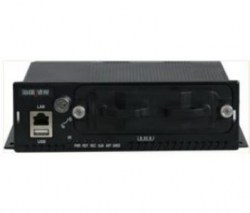 Автомобільний реєстратор Hikvision DS-M5504HMI-GW
