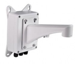 Настенный кронштейн для PTZ камер DS-1602ZJ-box