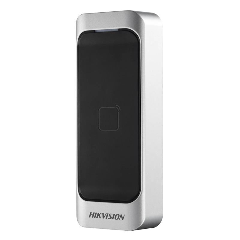 Mifare зчитувач DS-K1107AM