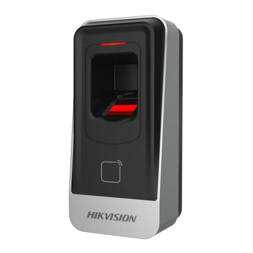 Зчитувач відбитків пальців DS-K1201AMF Зчитувач відбитків пальців DS-K1201AMF