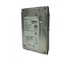 Жорсткий диск 6Тб ST6000VX0003