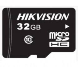 Флеш-карта micro SD HS-TF-L2I/32G