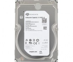 Жорсткий диск 4ТБ ST4000NM0115