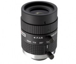 Обєктив Hikvision MF-1614M-5MP 5МП