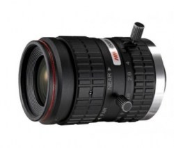 Обєктив Hikvision MF2518M-8MPIR 8МП с ИК коррекцией