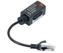 PoE тестер UTP3-PFD01