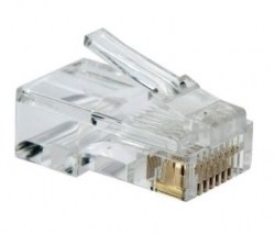 Коннектор UTP RJ-45