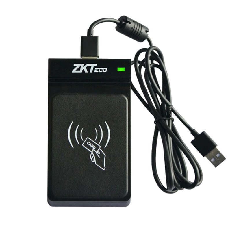 Зчитувач ZKTeco CR20E