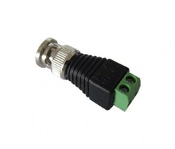 Разъем BNC Screw