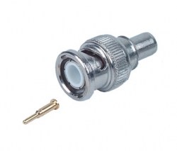 розєм BNC Crimp 2