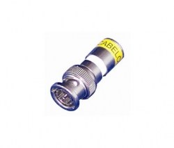 Компресійний розєм BNC BNCM-56-CX3 4.9