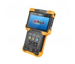 Аналоговий / мережевий тестер Dahua PFM900-E