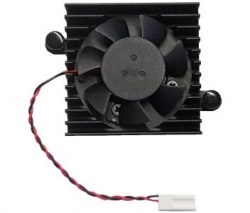 Вентилятор з радіатором MF40100V2