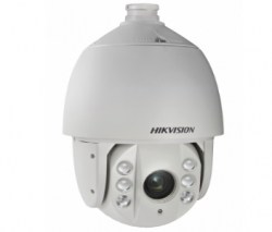 2-мегапіксельна мережева камера DS-2DE7230IW-AЕ